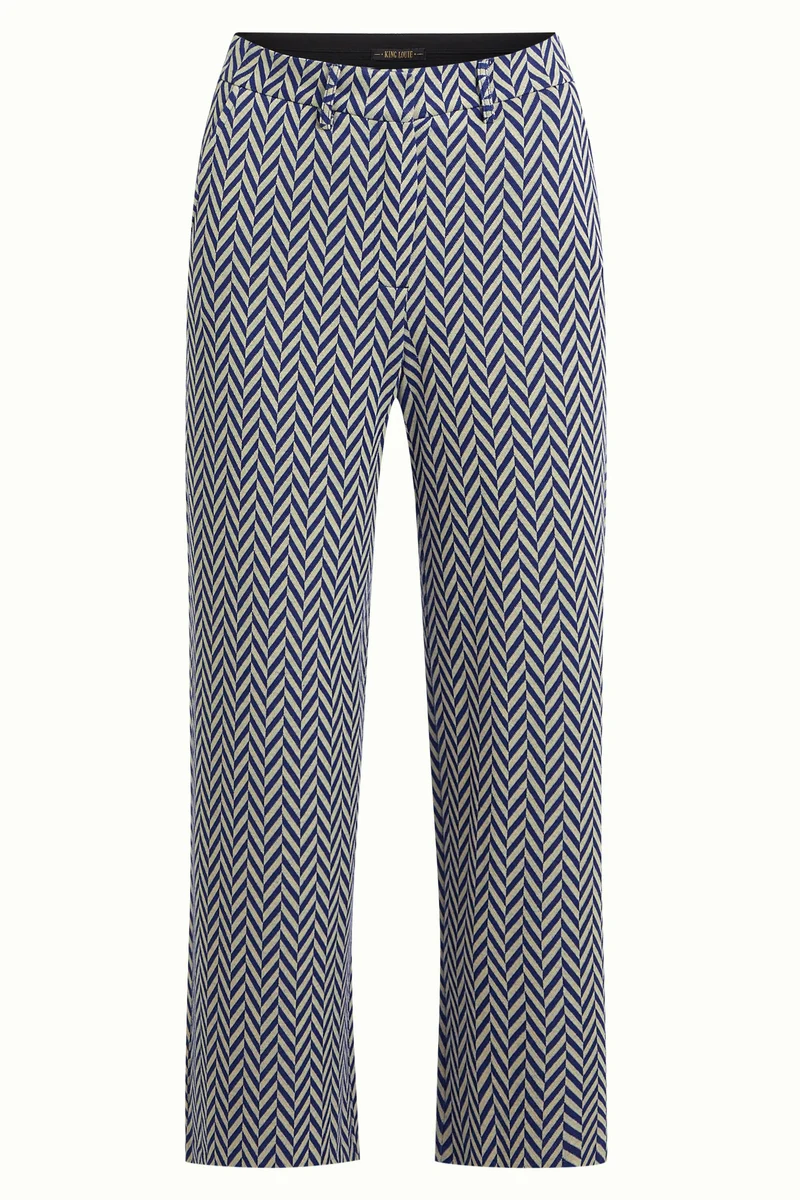 Federica Pants Sloan