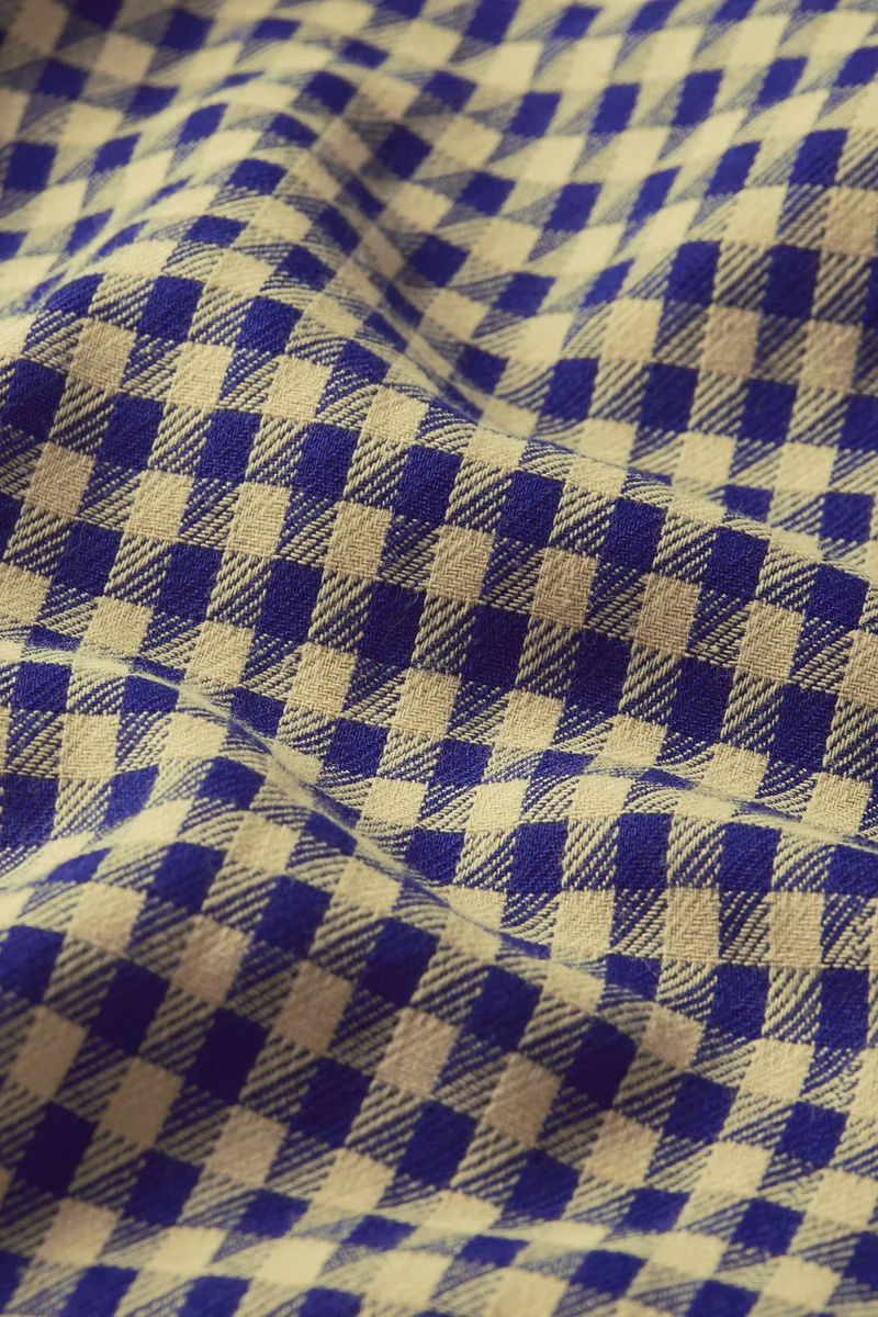 Ava Pants Pretty Check