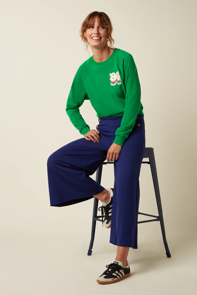 Pia Culotte Milano Uni