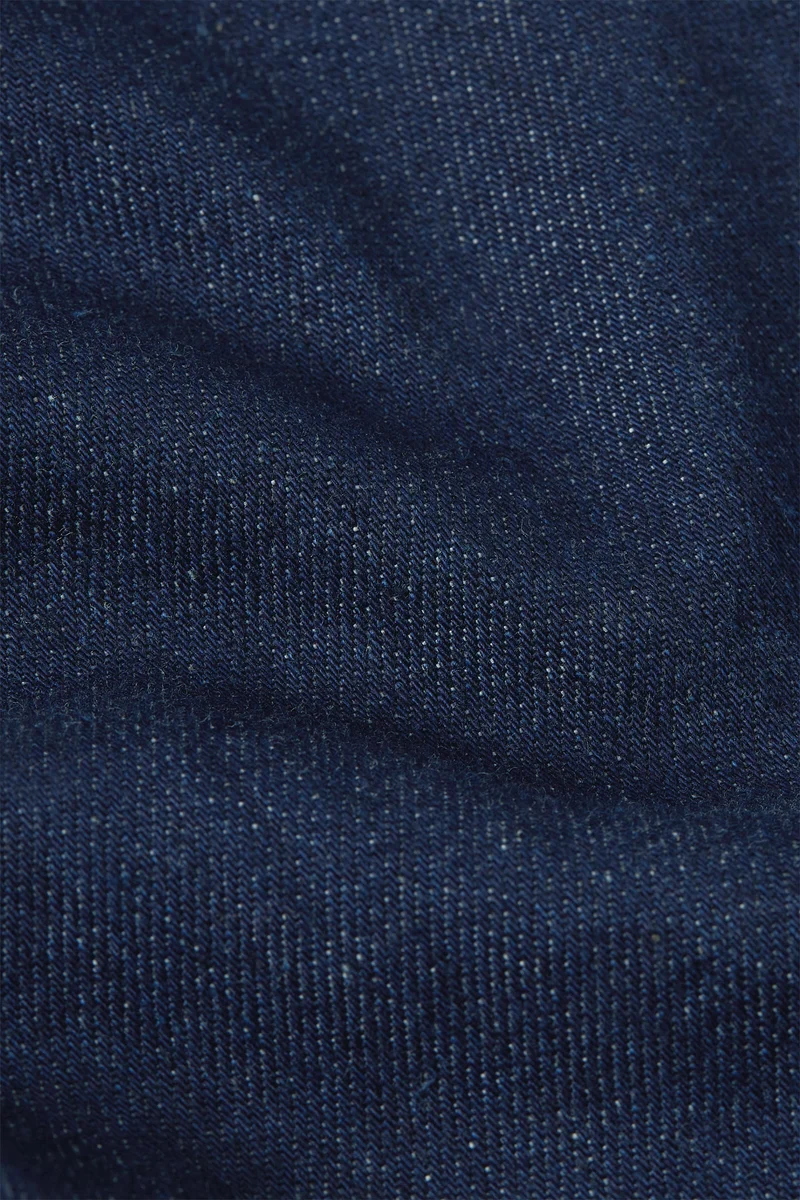 Chris Pants Onyx Denim
