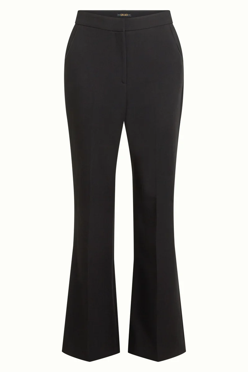 Livia Pants Marple