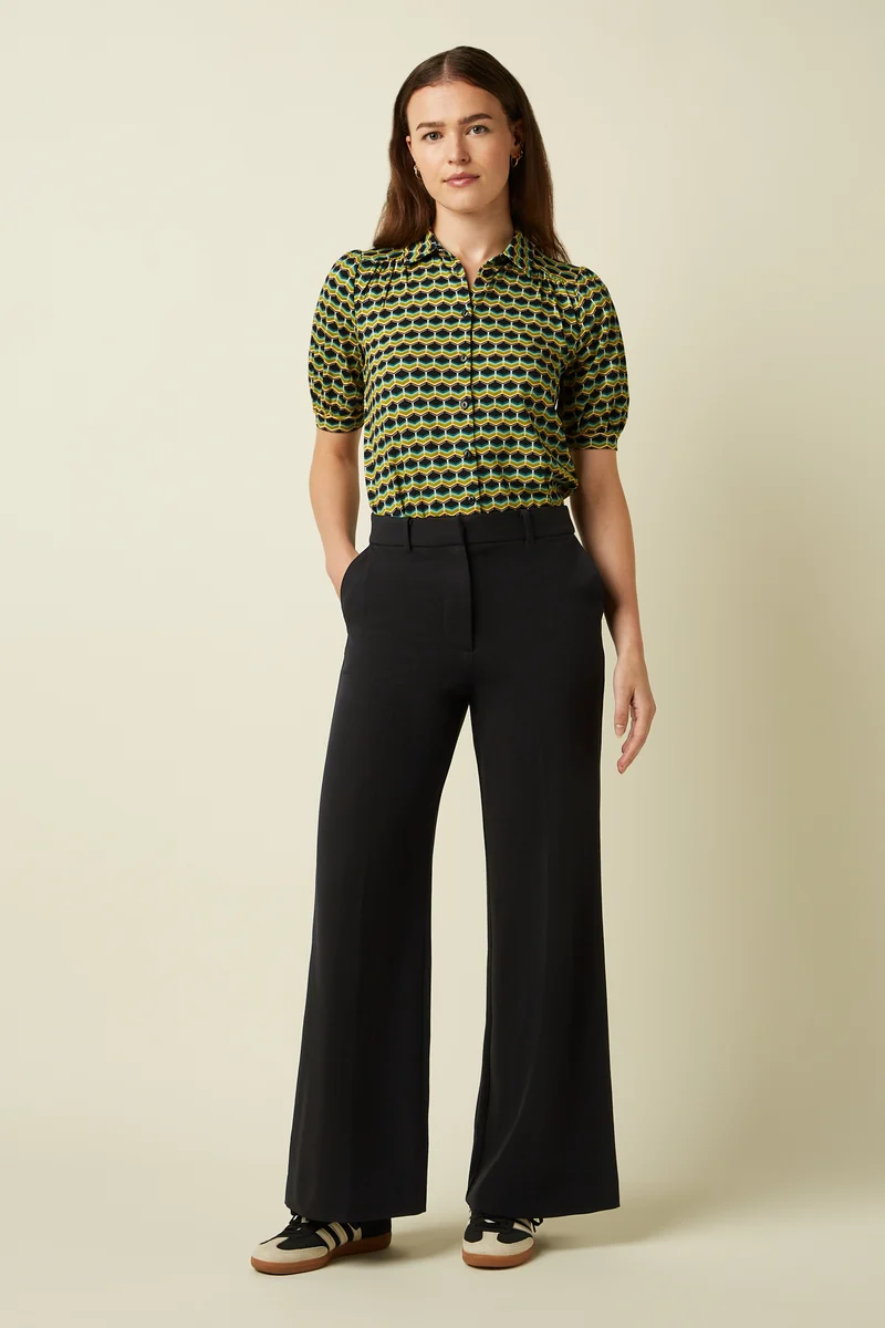 Chloe Pants Tuillerie