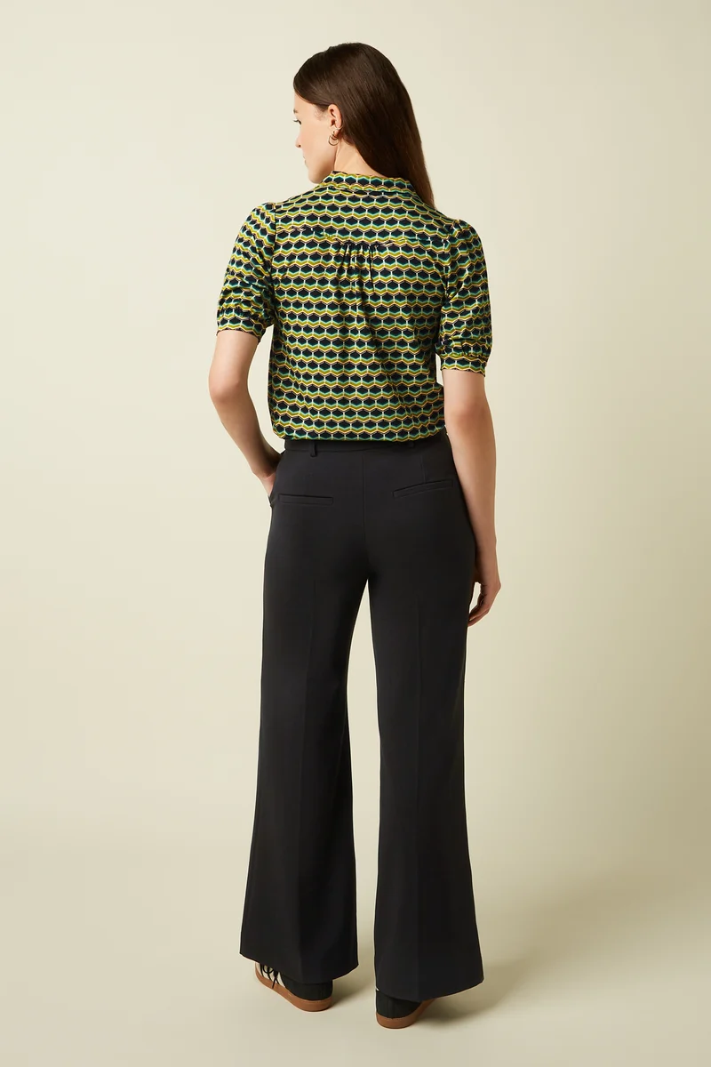 Chloe Pants Tuillerie