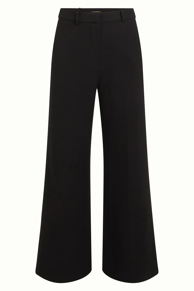 Chloe Pants Tuillerie