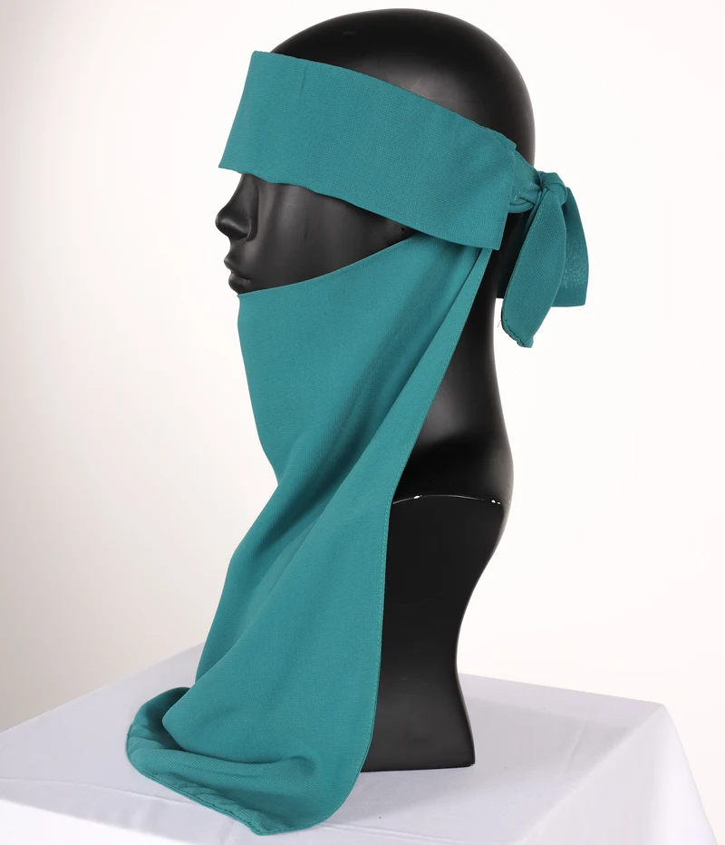 Comfort Niqab – Benzin