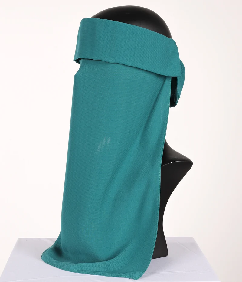 Comfort Niqab – Benzin