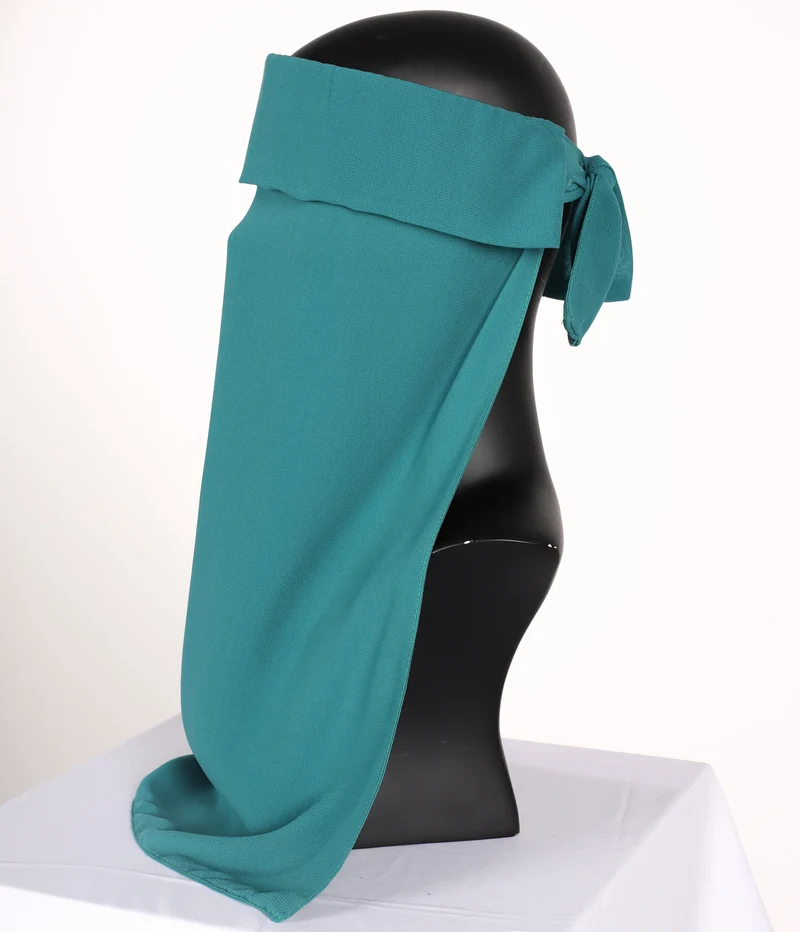 Comfort Niqab – Benzin