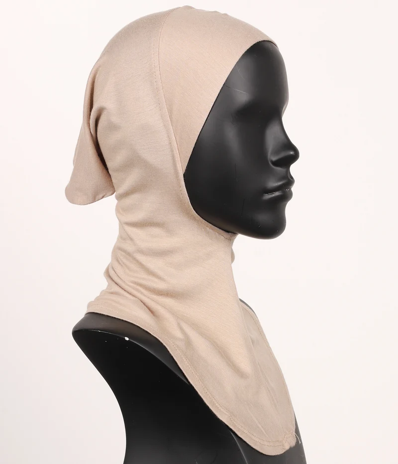 Ninja Undercover – Smokey Sand