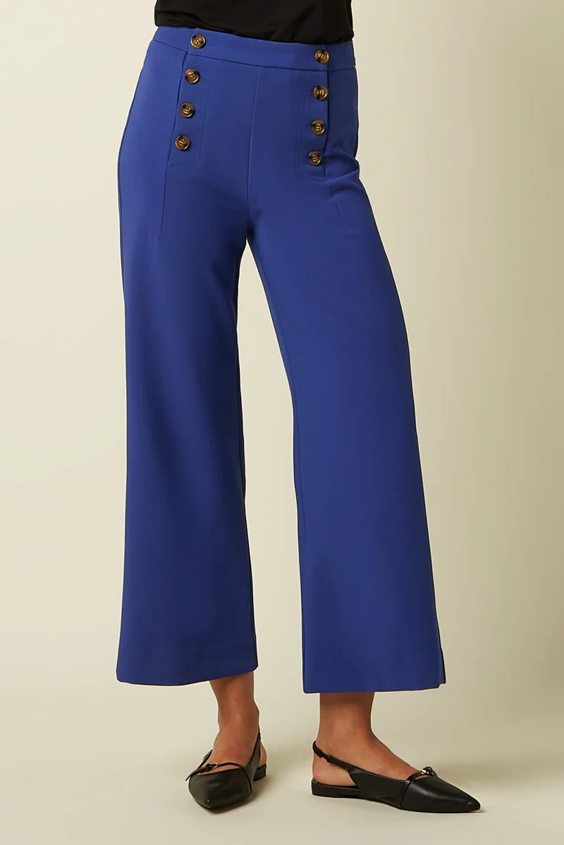 Cinzia Pants Marple
