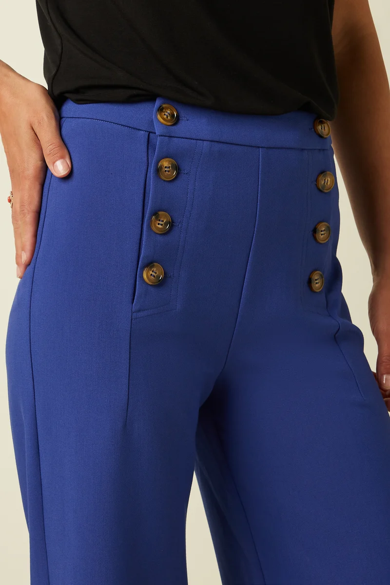 Cinzia Pants Marple