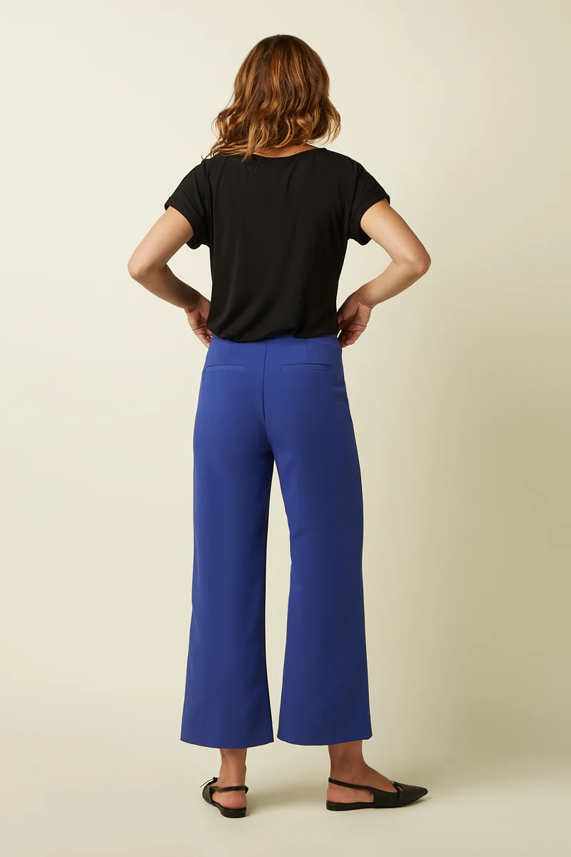 Cinzia Pants Marple