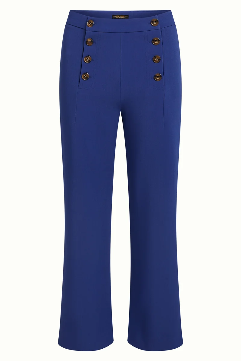 Cinzia Pants Marple