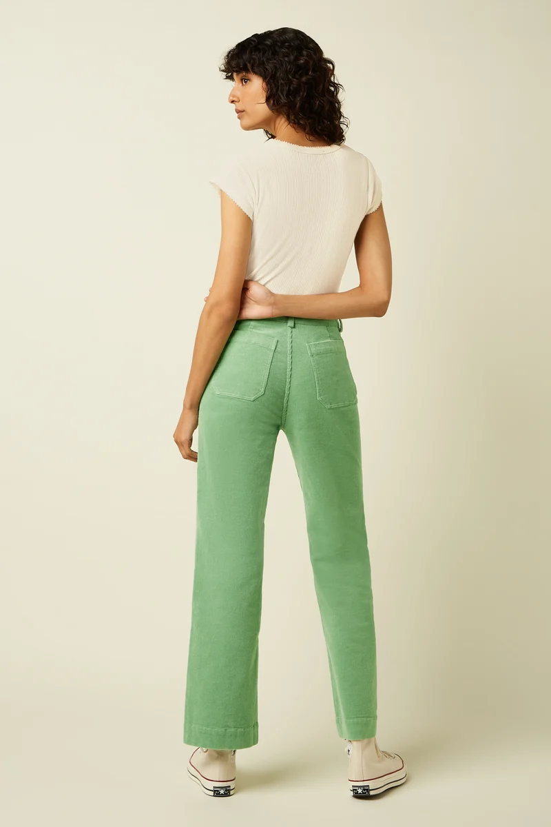 Bob Pants Corduroy