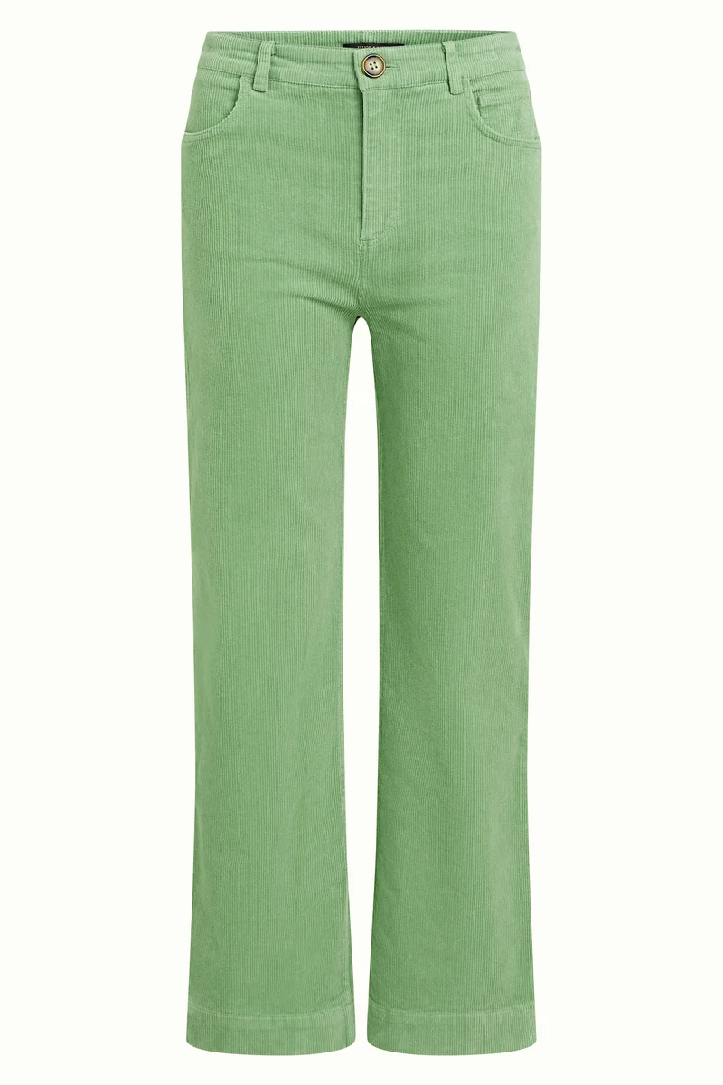 Bob Pants Corduroy