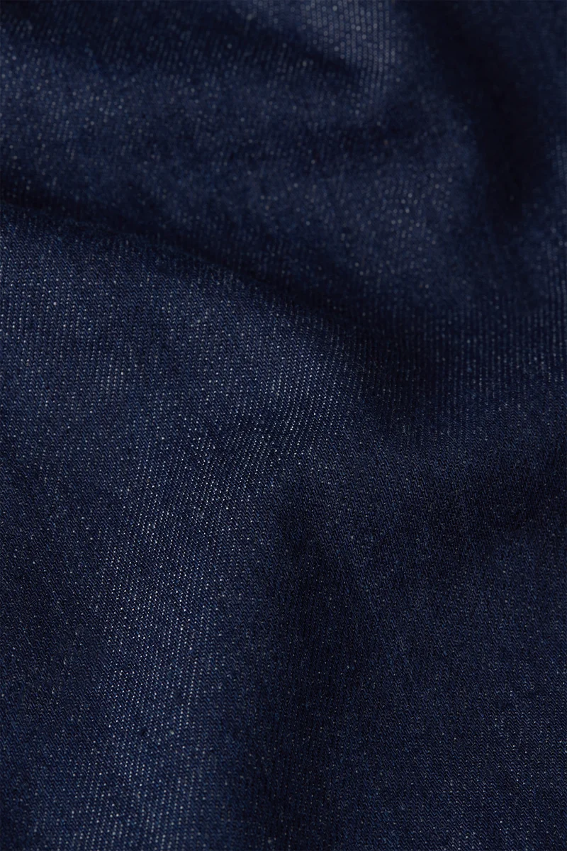 Bob Sailor Pants Onyx Denim