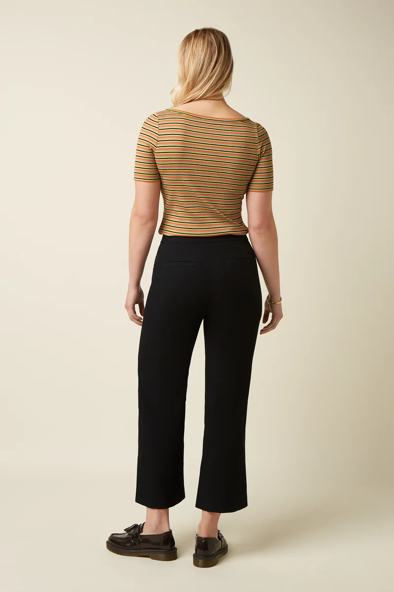 Cinzia Pants Marple