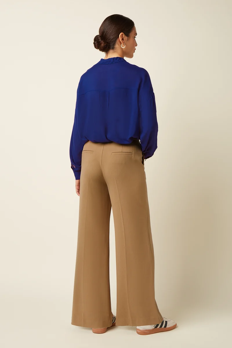 Chloe Pants Tuillerie