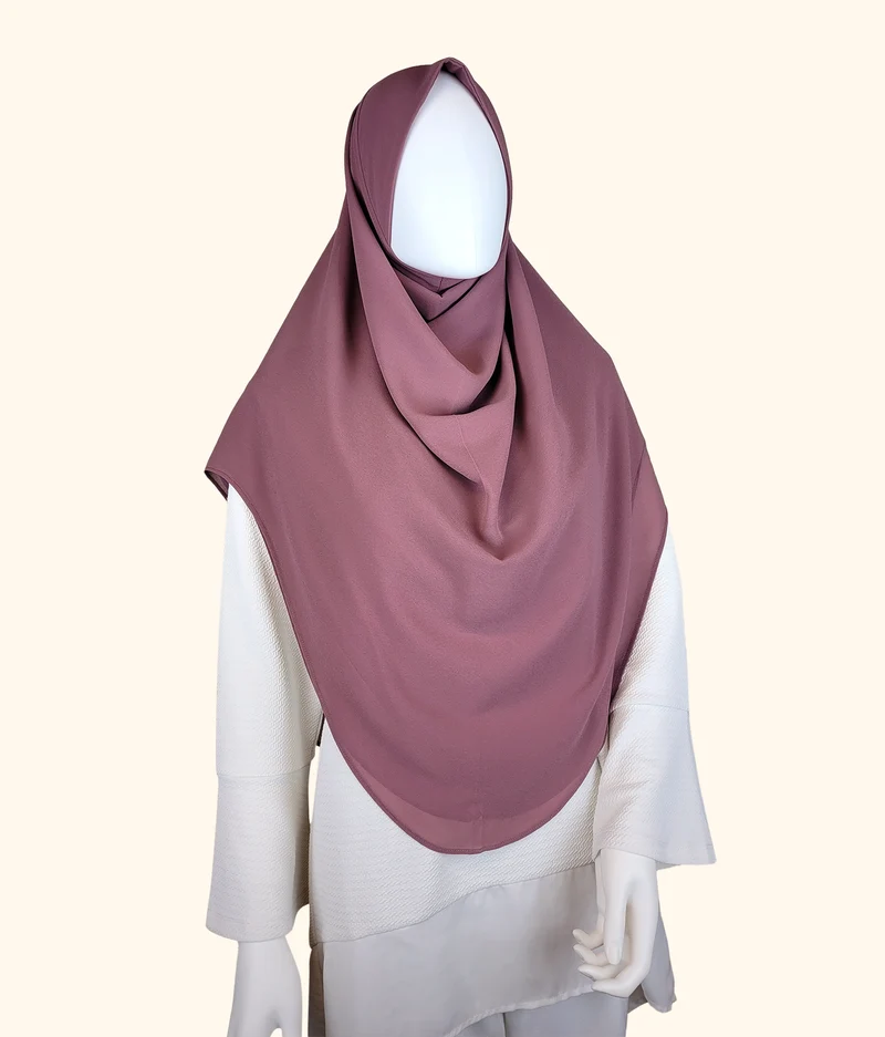 Sofortiger Hijab Avant