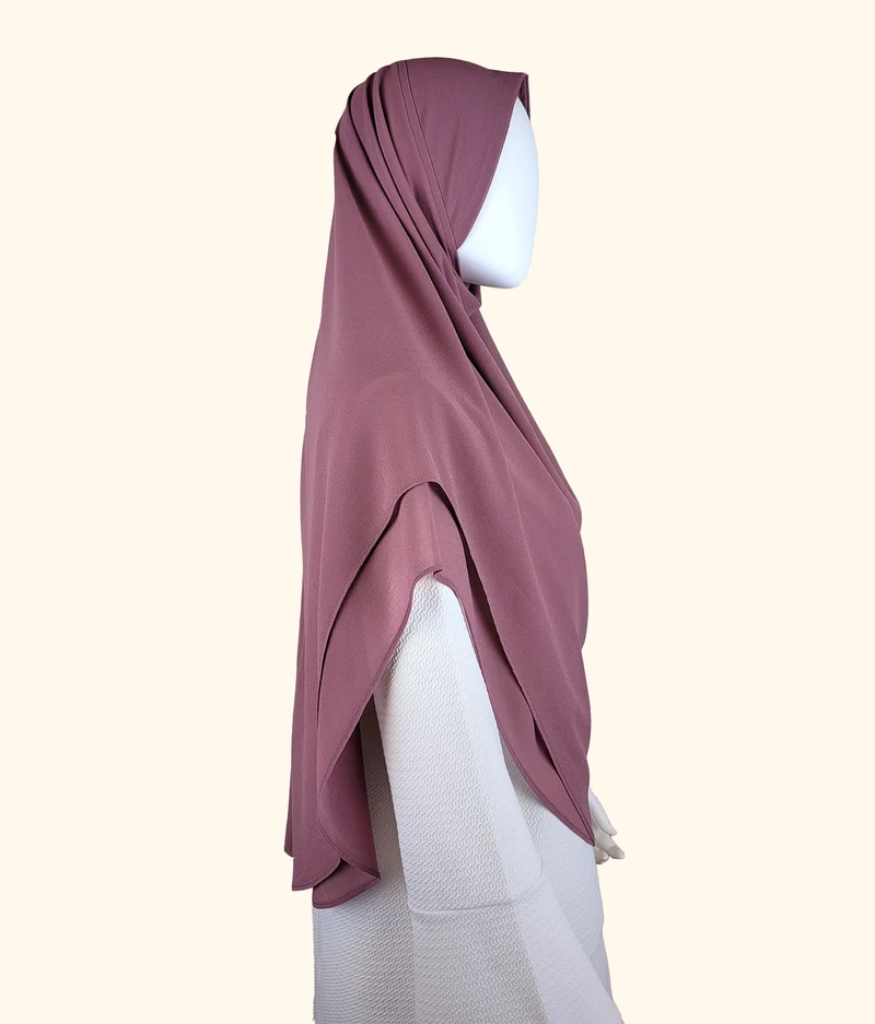 Sofortiger Hijab Avant