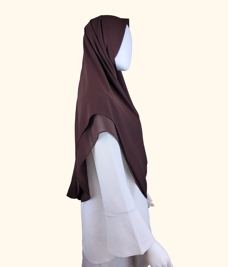 Sofortiger Hijab Avant