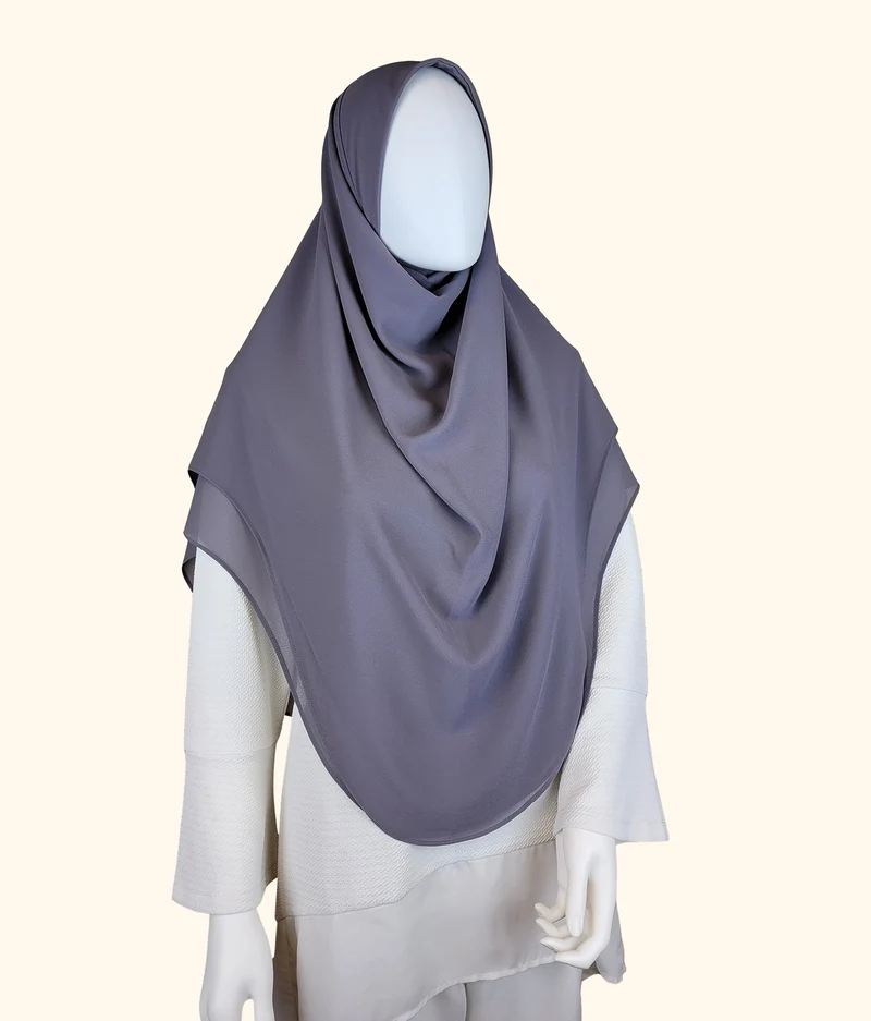 Sofortiger Hijab Avant