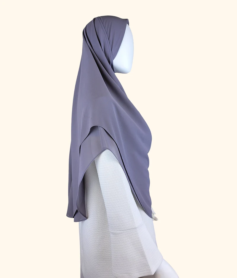 Sofortiger Hijab Avant