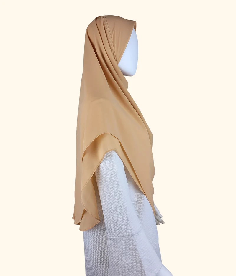 Sofortiger Hijab Avant