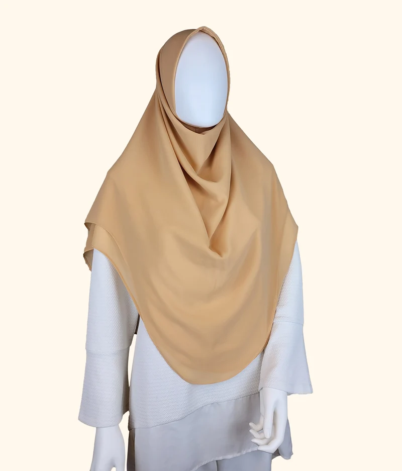 Sofortiger Hijab Avant