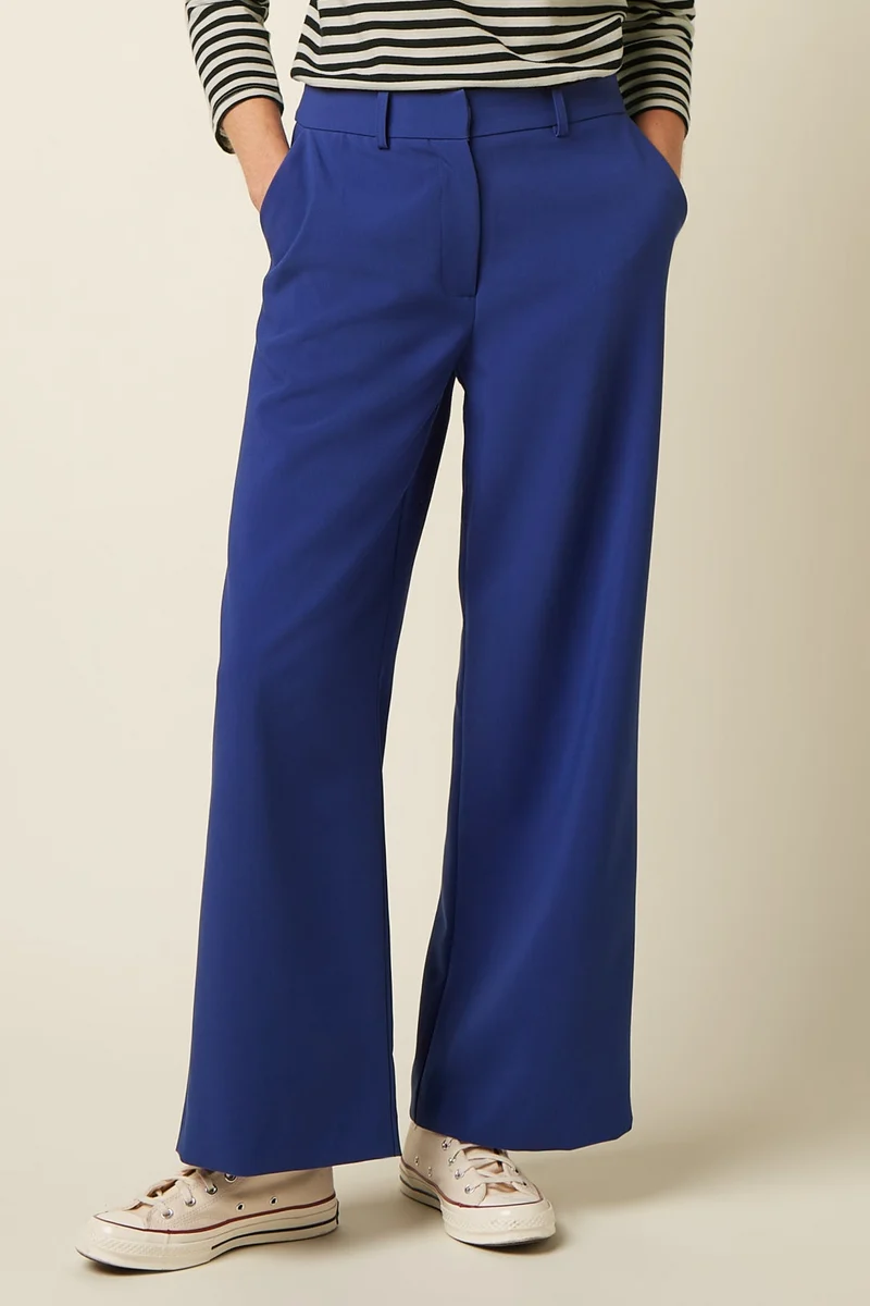 Federica Pants Marple