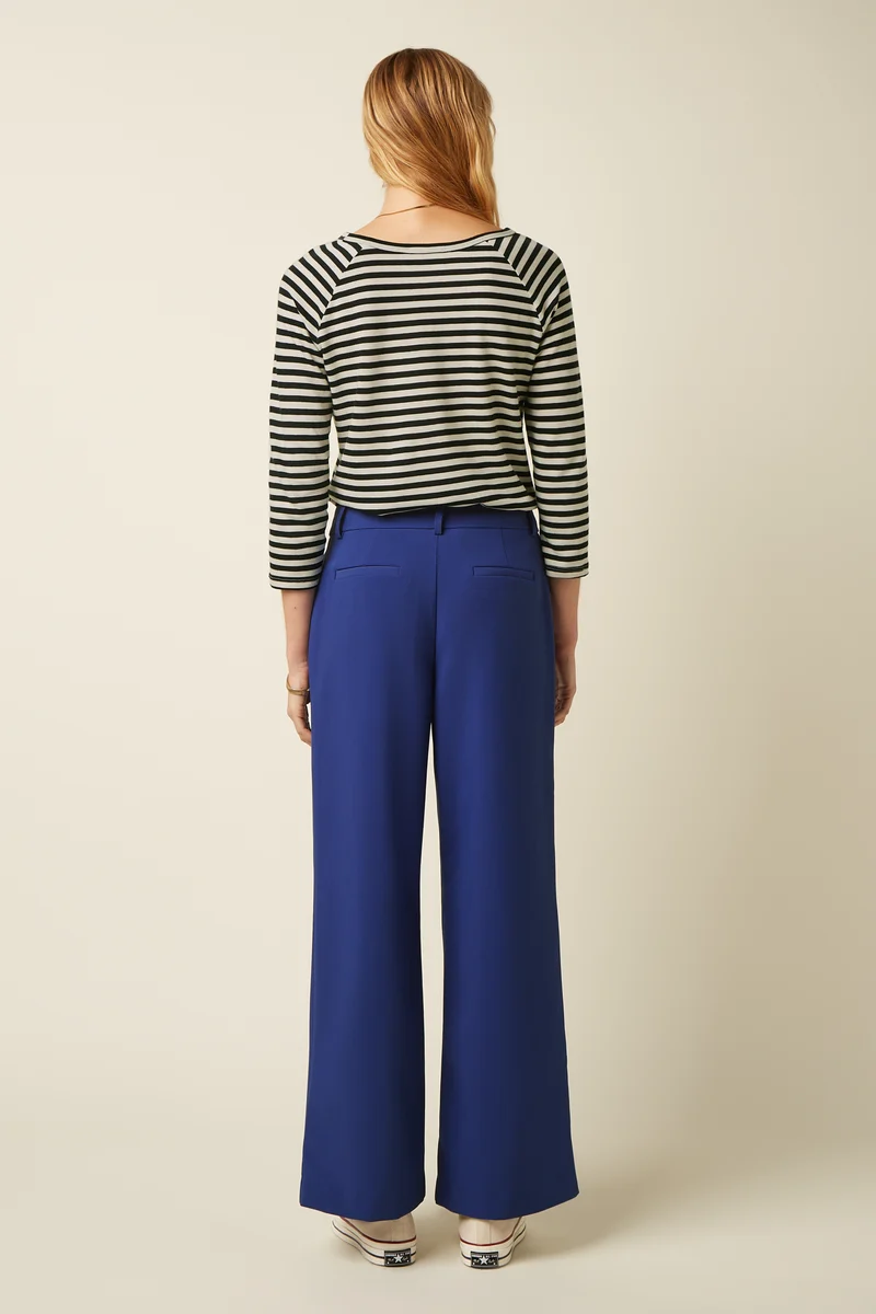 Federica Pants Marple