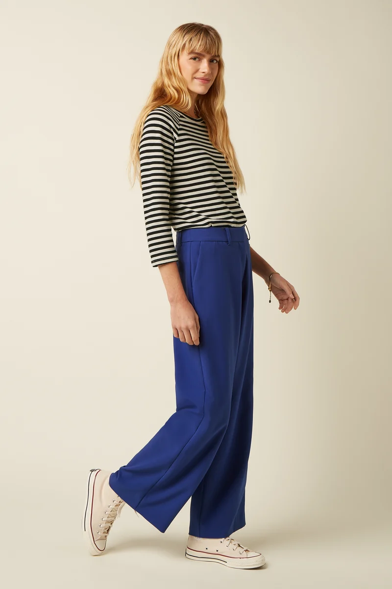 Federica Pants Marple