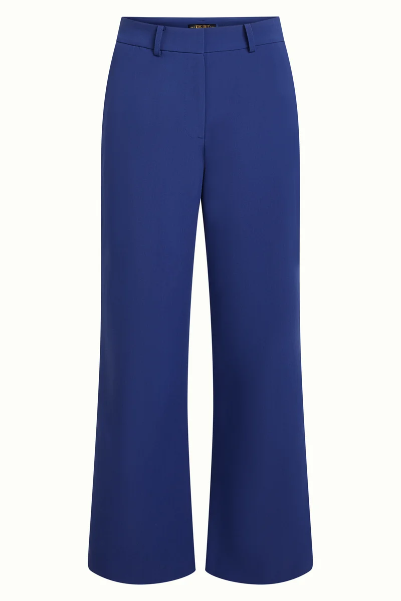 Federica Pants Marple