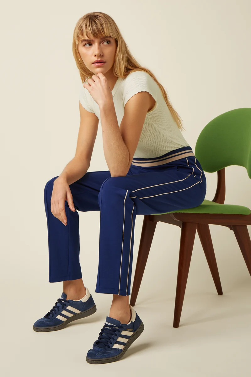 Joni Pants Daytona Sweat