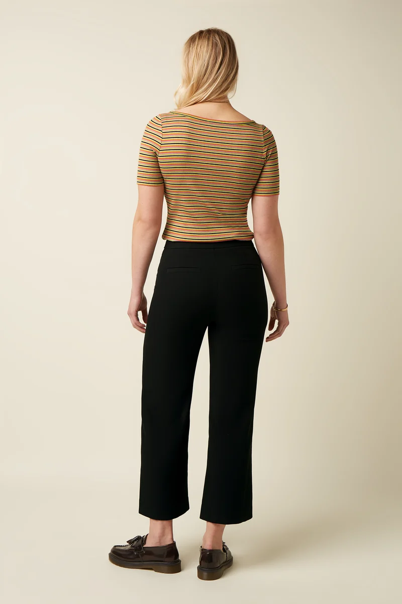 Lili Tee Mistral Stripe