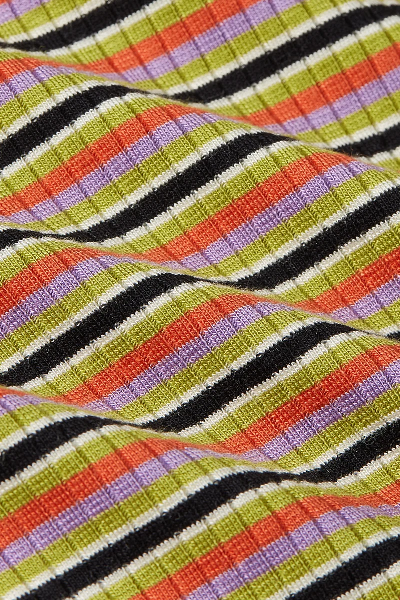 Lili Tee Mistral Stripe
