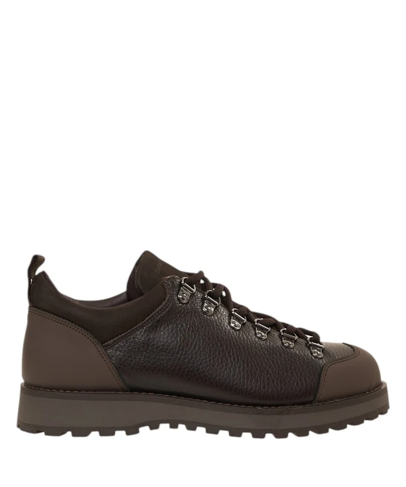 Trekking-Sneakers 'Dune Low'