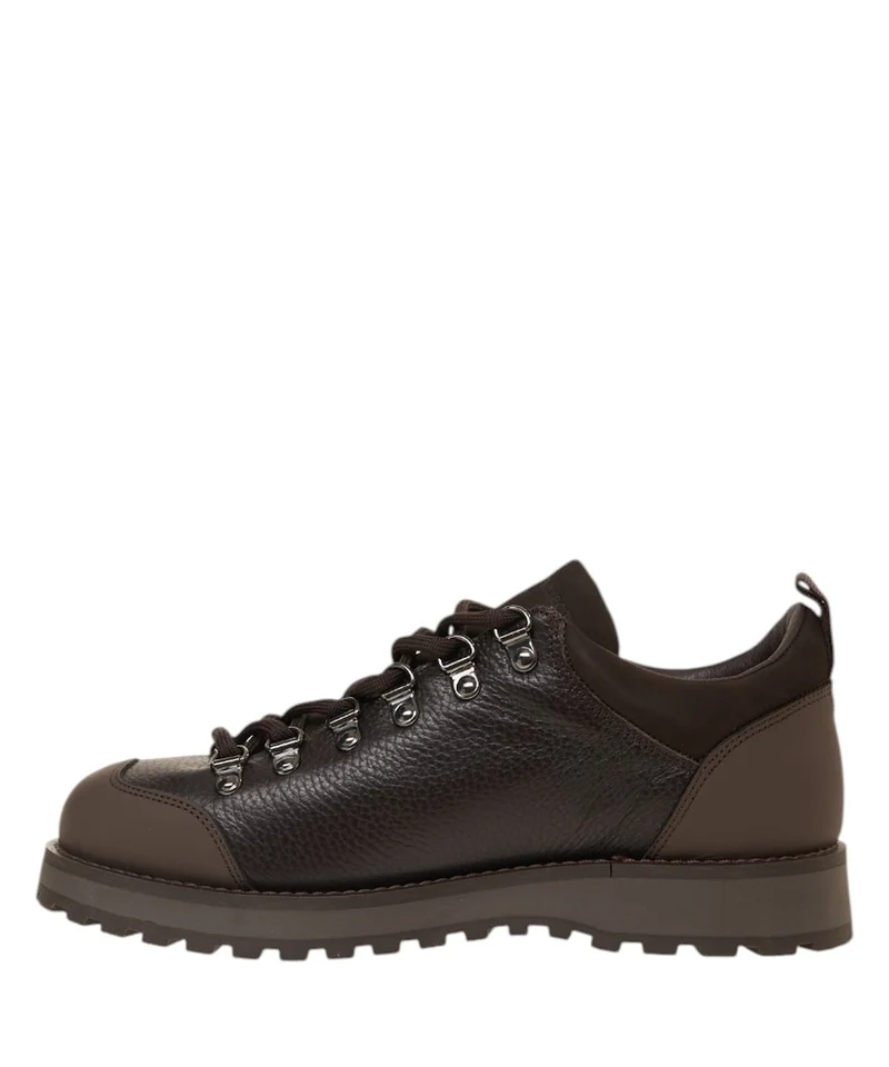 Trekking-Sneakers 'Dune Low'