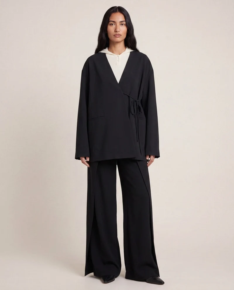 Blazer 'Alma'