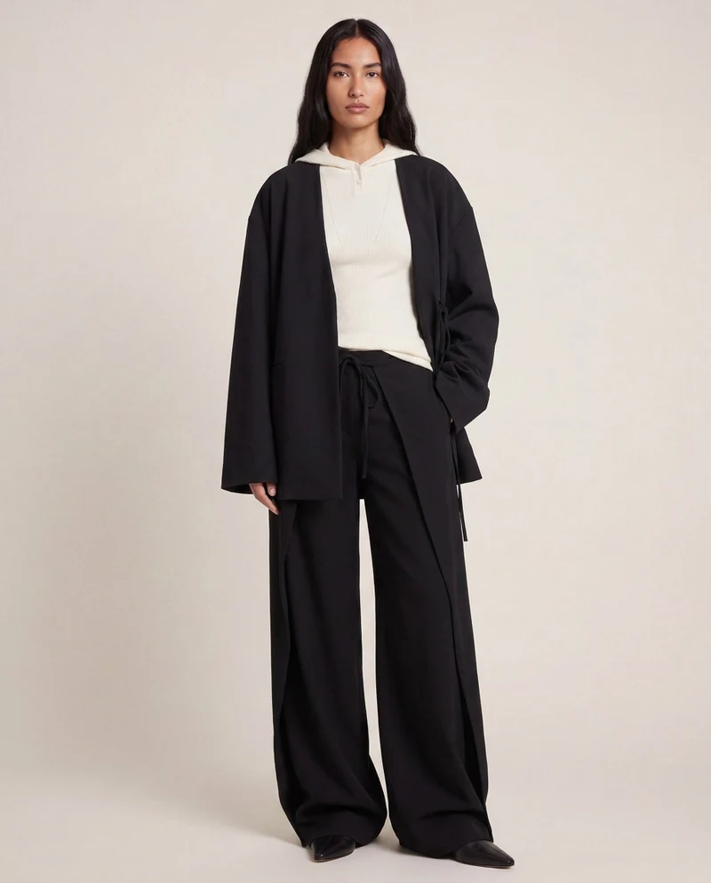 Blazer 'Alma'