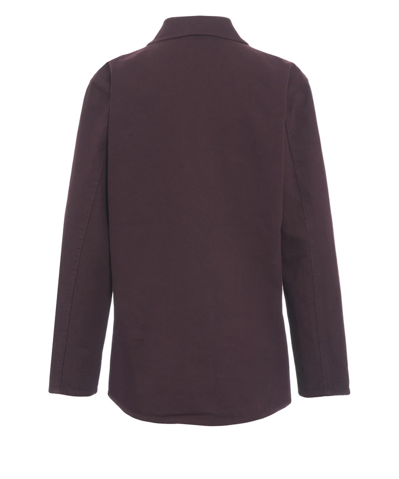 Blazer in cotone 'Jordana'