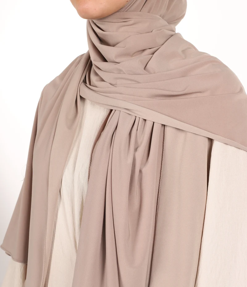 Jersey Premium – Helles Taupe