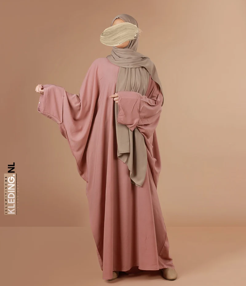 Bisht Farasha – Rose