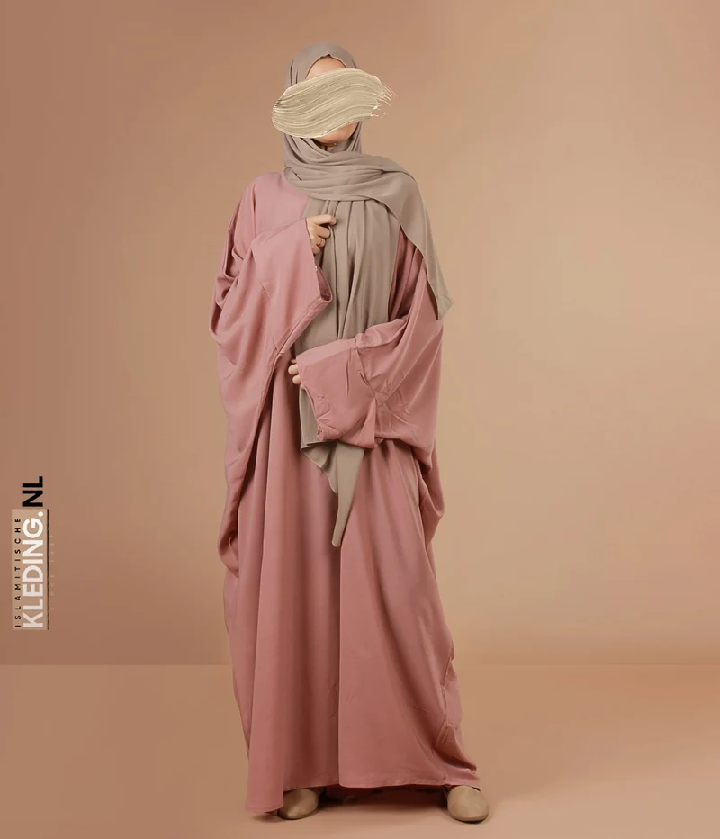 Bisht Farasha – Rose
