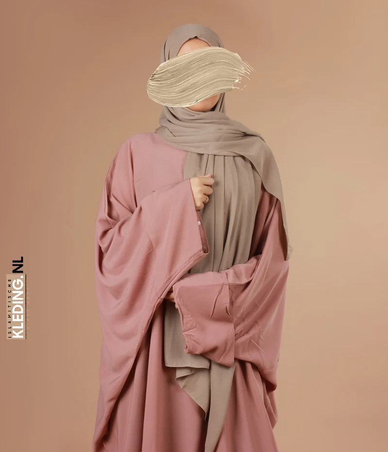 Bisht Farasha – Rose