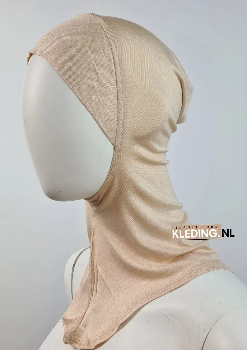 Ninja-Unterkappe – Beige