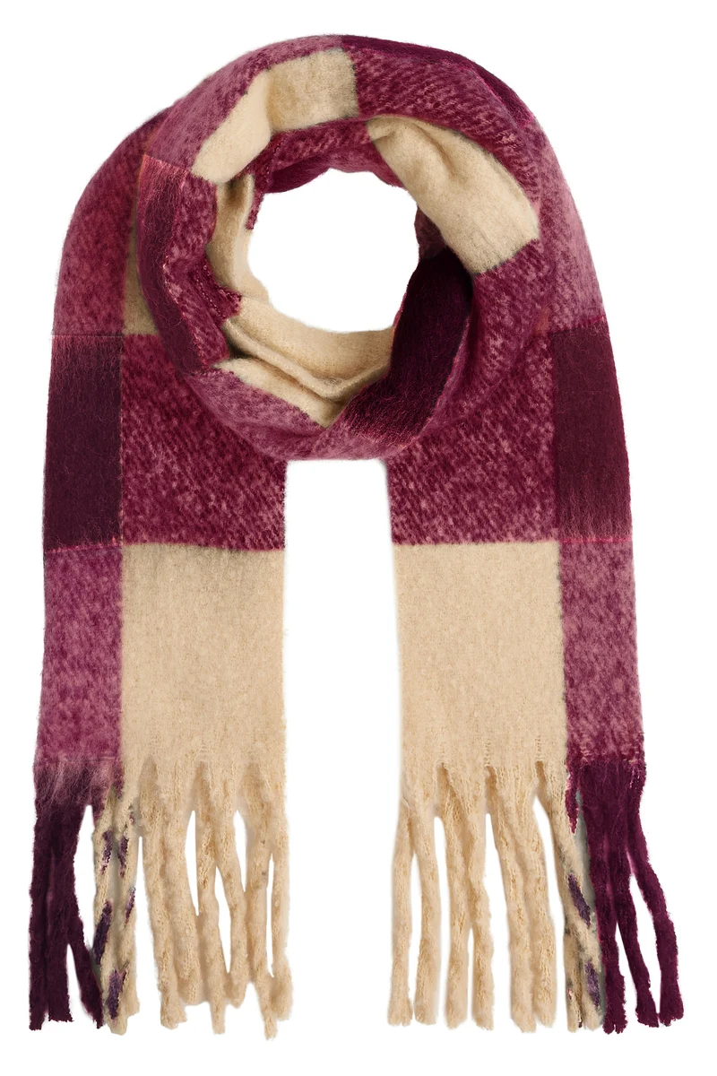 Limited Edition Scarf