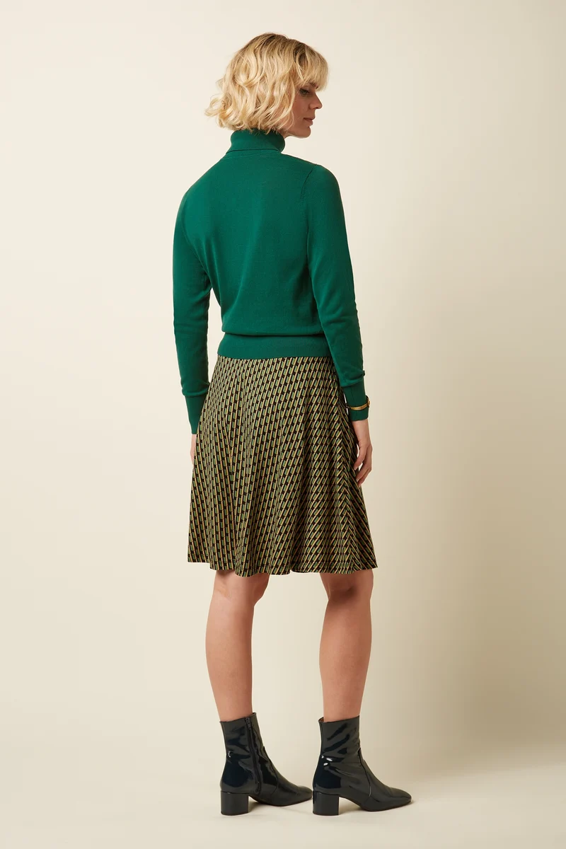Rollneck Top Club