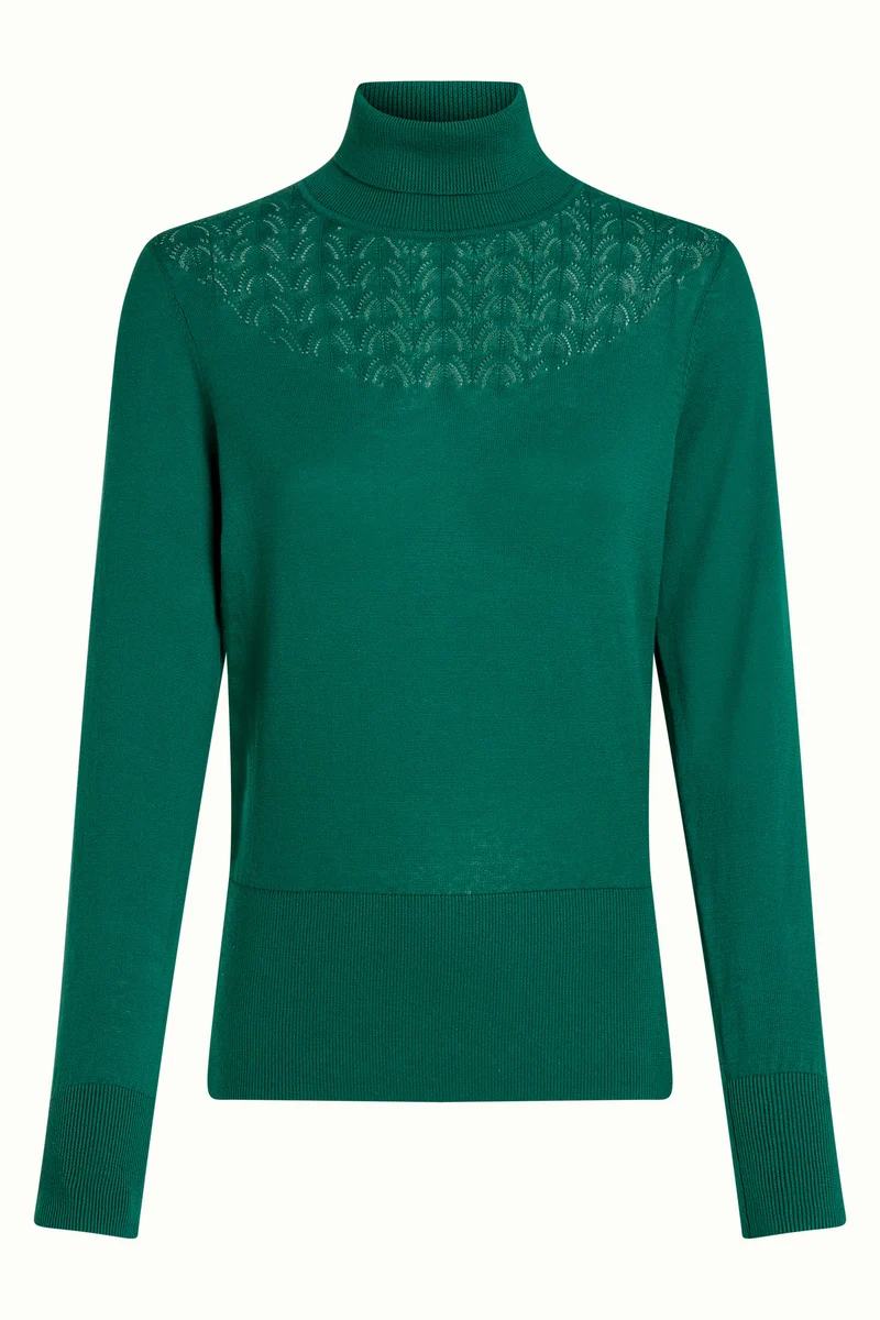 Rollneck Top Club
