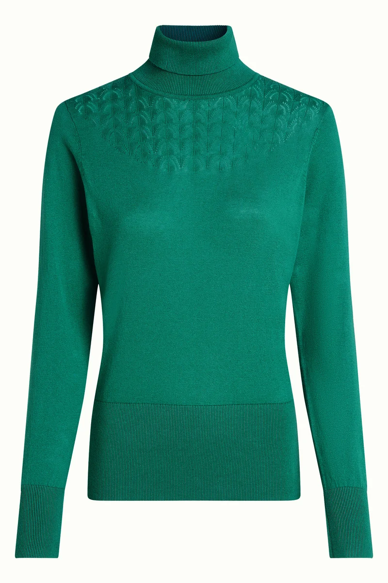 Rollneck Top Club