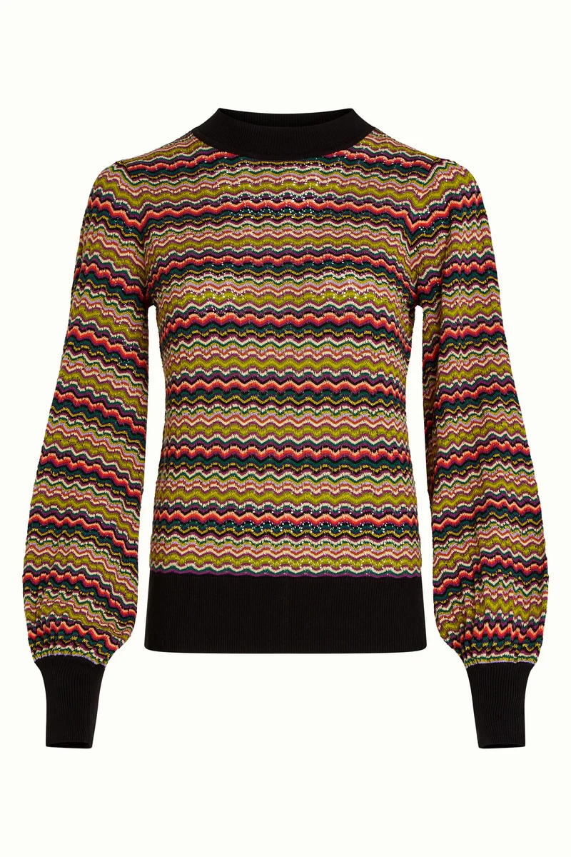 Maya Turtle Top Meisel